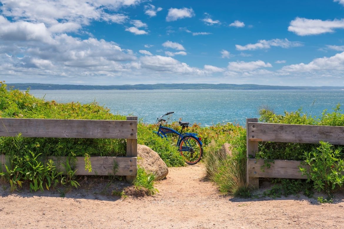 Best Beaches On Cape Cod
